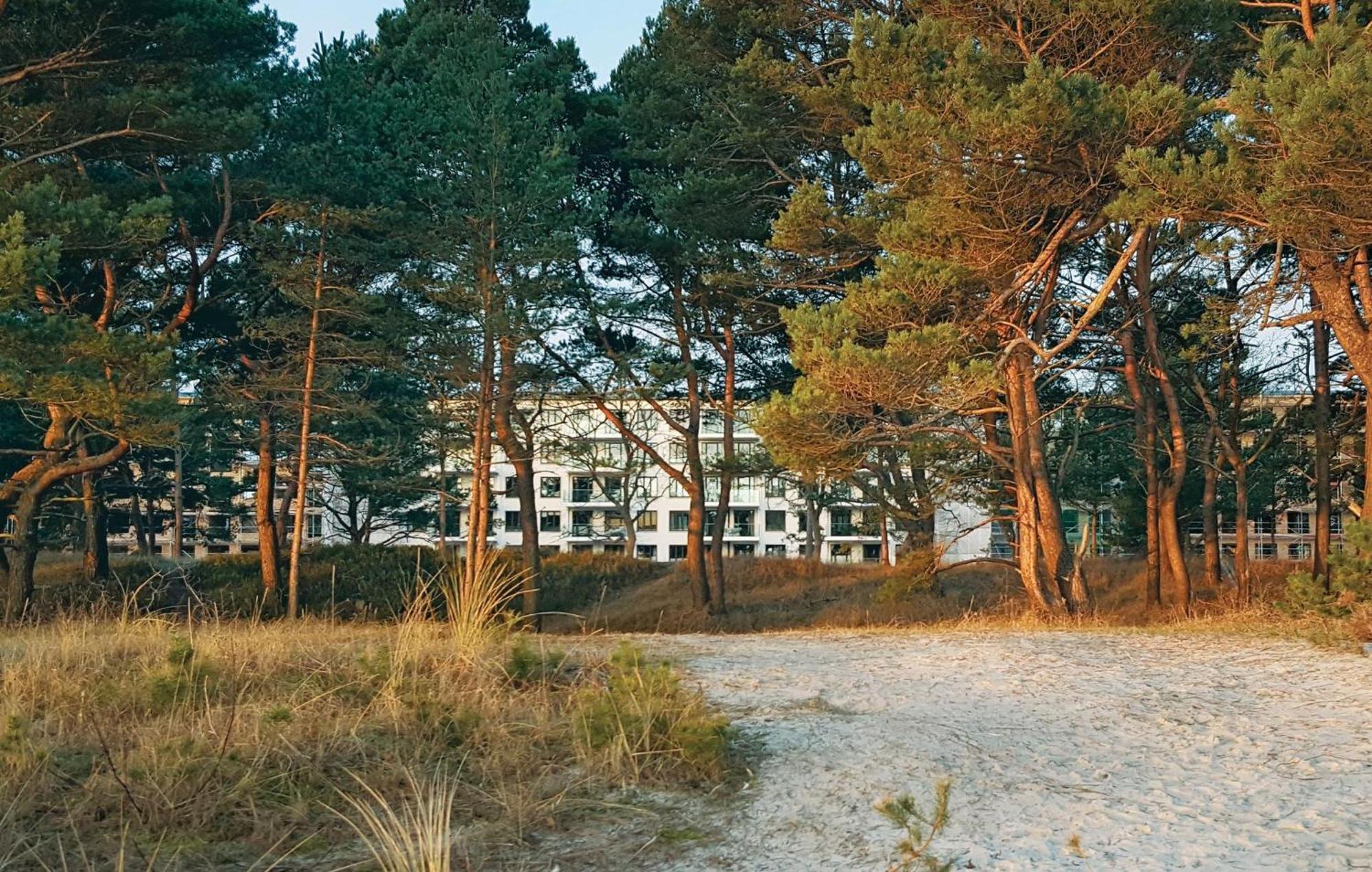 Prince Binz Exterior foto